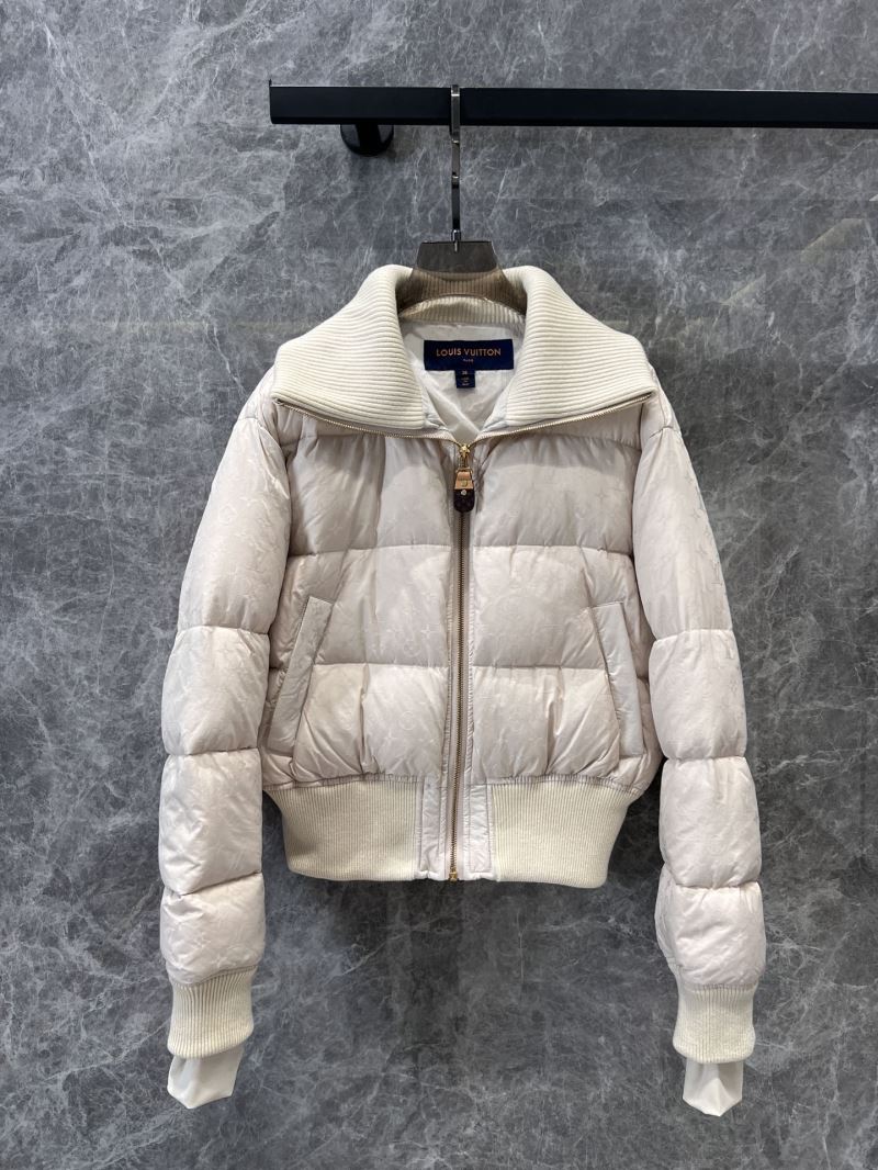 Louis Vuitton Down Jackets